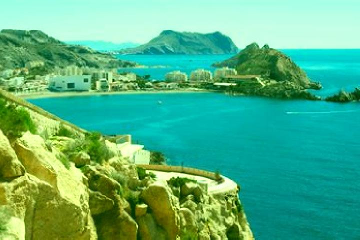 Escorts Las Aguilas, Spain — Local Companions