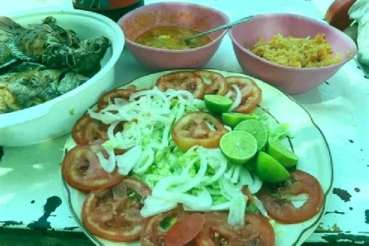 Escorts Las Alvarenas, Mexico — Local Companions