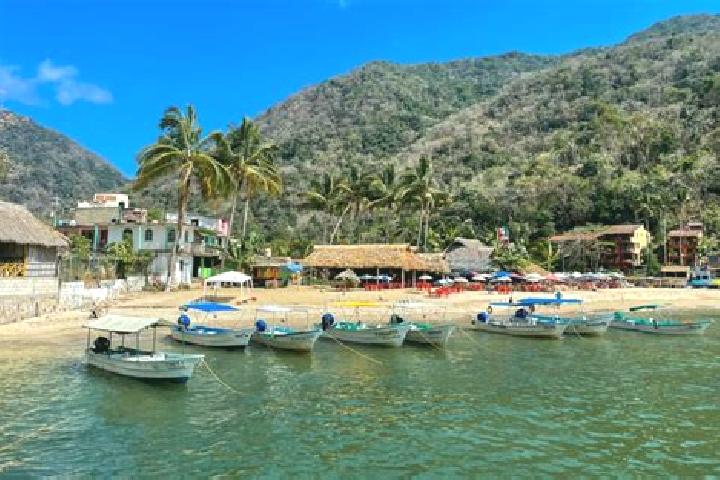 Escorts Las Arenas (San Agustin), Mexico — Local Companions