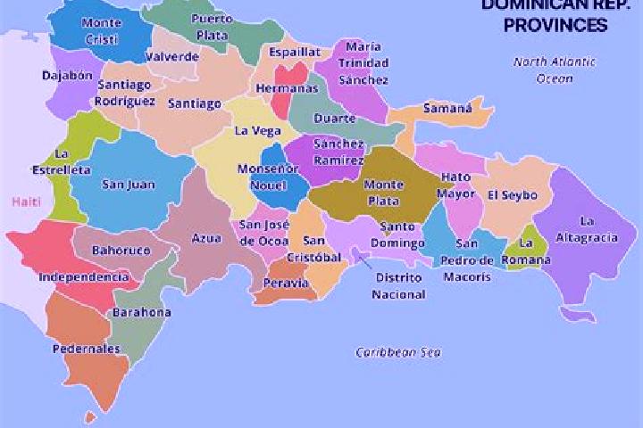 Escorts Las Charcas, Dominican Republic — Local Companions