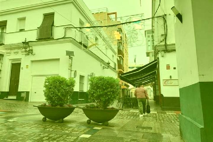 Escorts Las Cortes, Spain — Local Companions