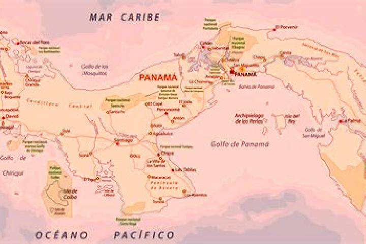 Escorts Las Delicias, Panama — Local Companions
