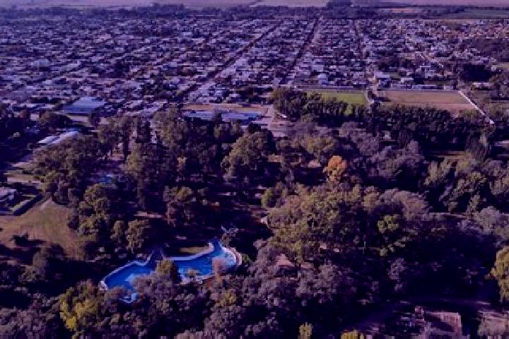 Escorts Las Higueras, Argentina — Local Companions
