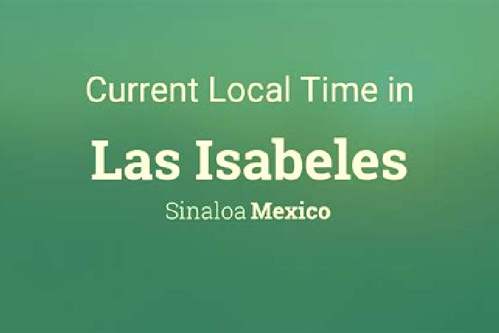 Escorts Las Isabeles, Mexico — Local Companions