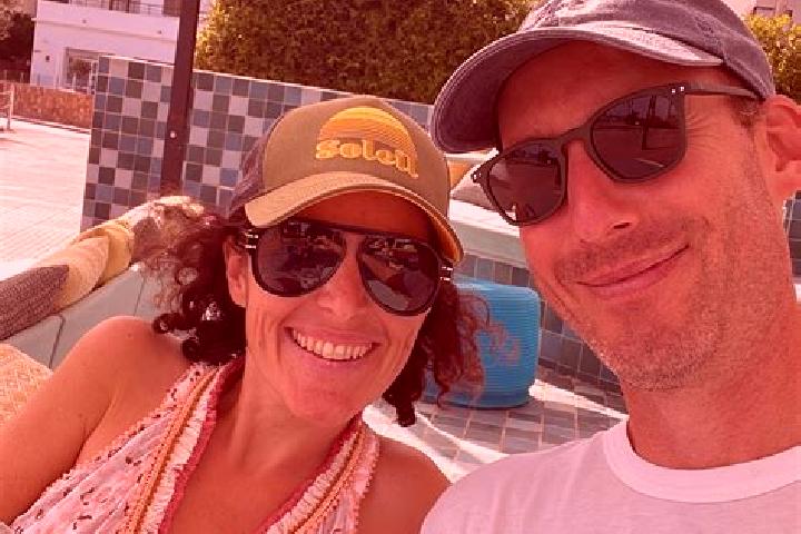 Escorts Las Labores, Spain — Local Companions