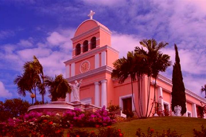 Escorts Las Marias, Puerto Rico — Local Companions