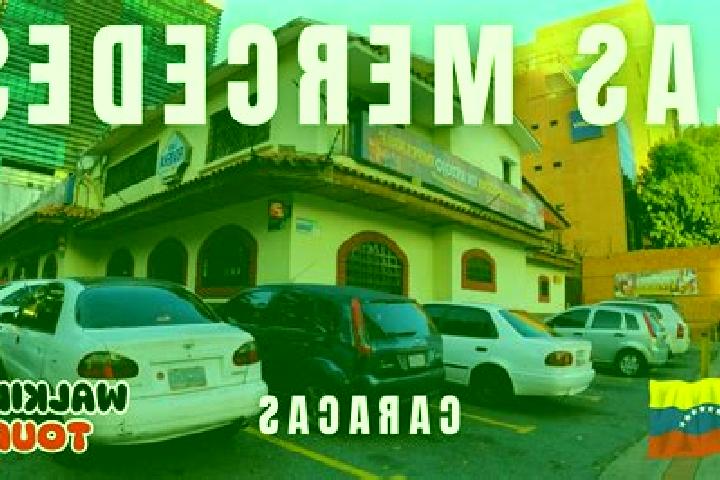 Escorts Las Mercedes, Venezuela — Local Companions