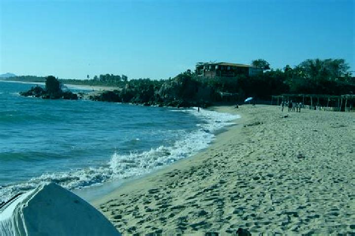 Escorts Las Penitas, Mexico — Local Companions