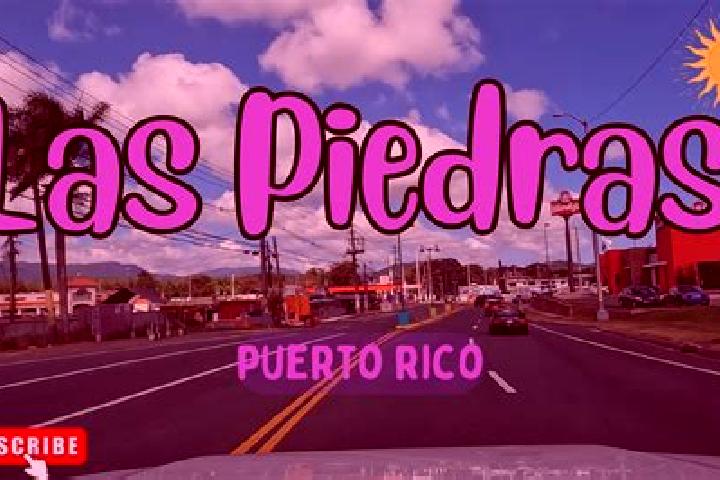 Escorts Las Piedras, Puerto Rico — Local Companions