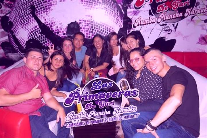 Escorts Las Primaveras [Invernadero], Mexico — Local Companions