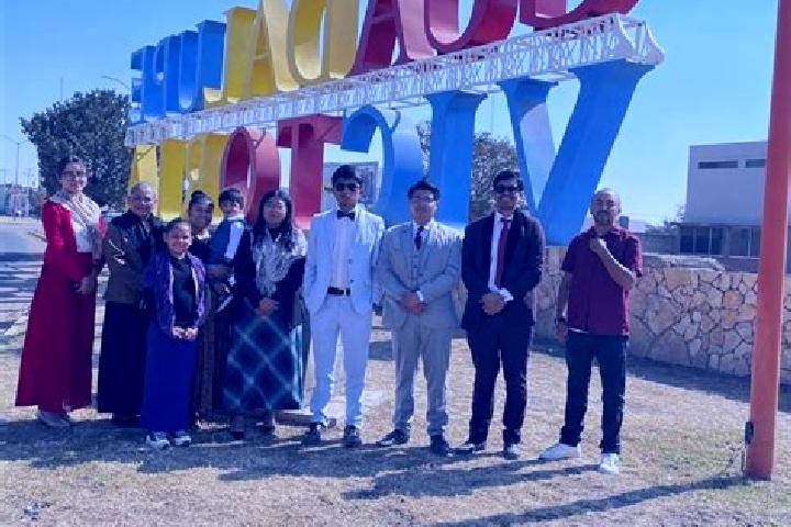 Escorts Las Puentes (Guadalupe Victoria), Mexico — Local Companions