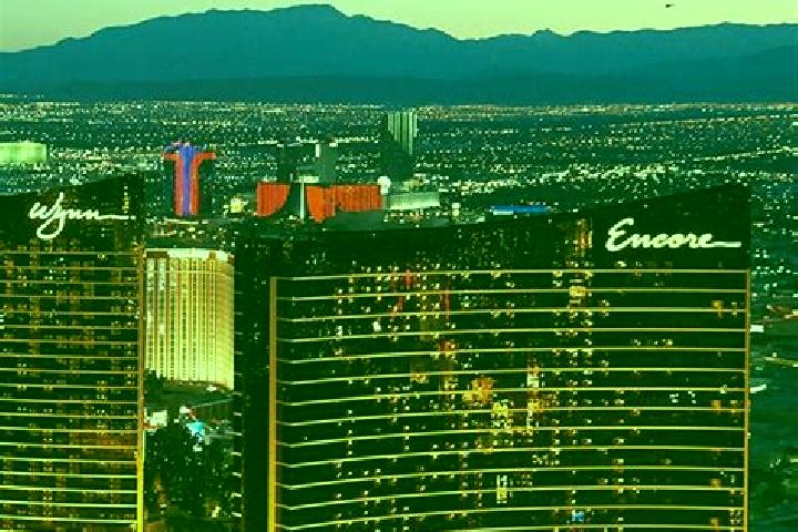 Escorts Las Vegas, United States — Local Companions