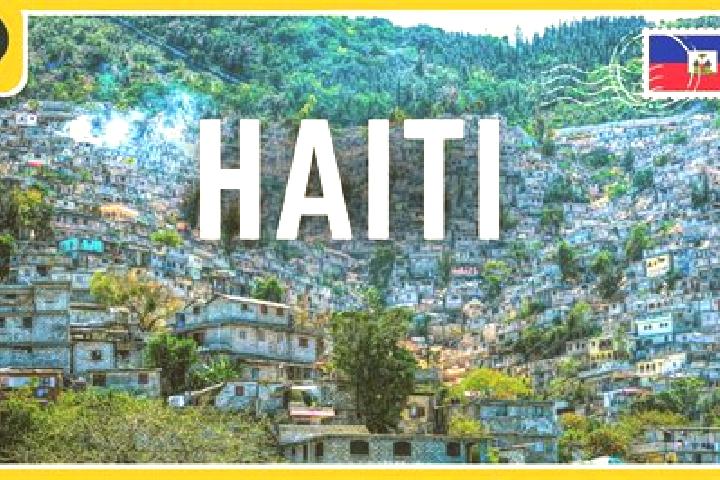 Escorts Lascahobas, Haiti — Local Companions