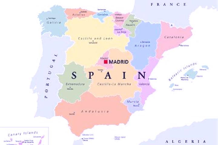 Escorts Lascuarre, Spain — Local Companions