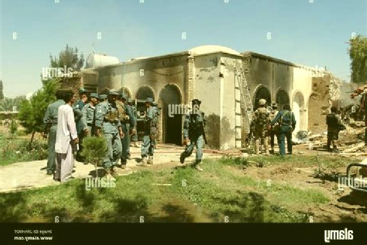 Escorts Lashkar Gah, Afghanistan — Local Companions