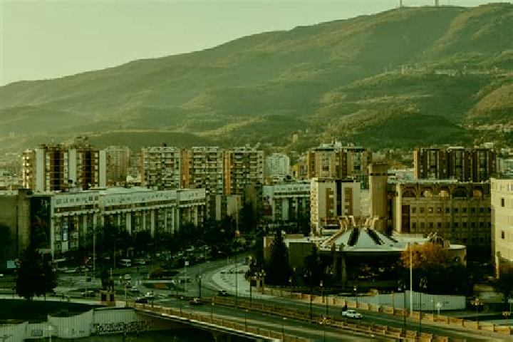 Escorts Laskarci, North Macedonia — Local Companions