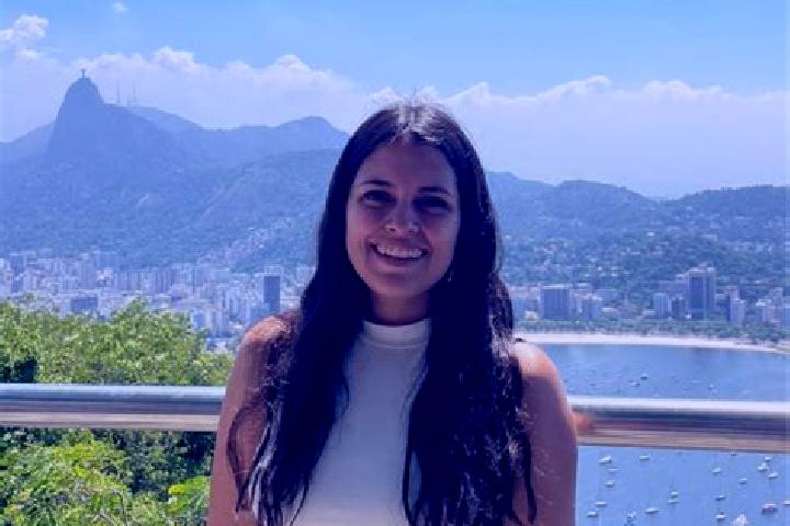 Escorts Lassance, Brazil — Local Companions