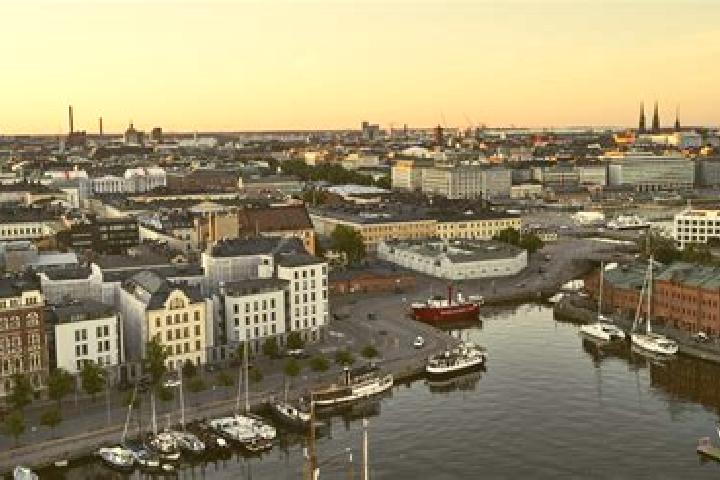 Escorts Lassila, Finland — Local Companions