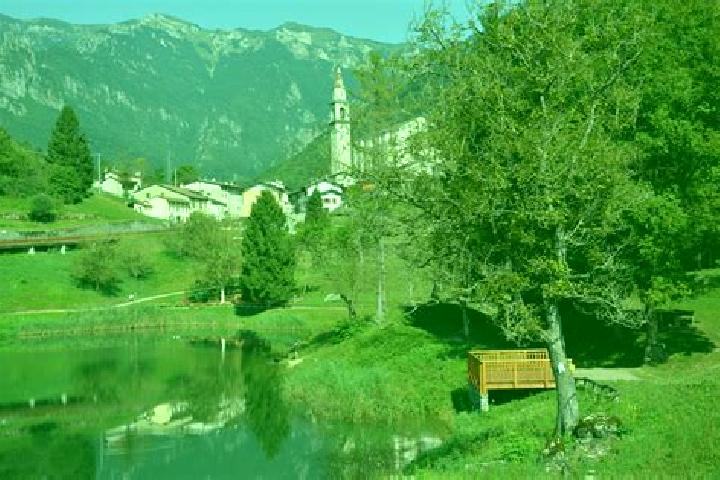Escorts Lastebasse, Italy — Local Companions