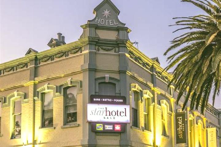 Escorts Latrobe, Australia — Local Companions