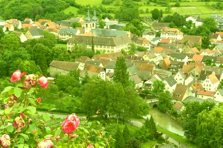 Escorts Lauda-Konigshofen, Germany — Local Companions
