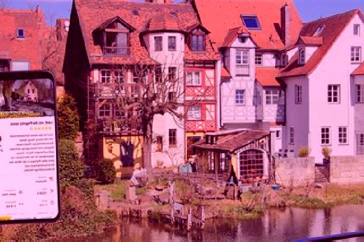Escorts Lauf an der Pegnitz, Germany — Local Companions