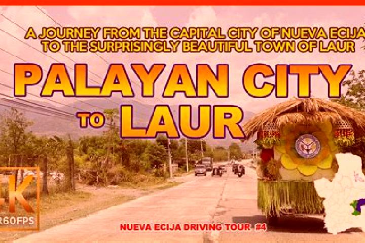 Escorts Laur, Philippines — Local Companions