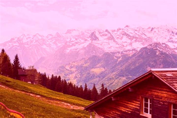 Escorts Lausen, Switzerland — Local Companions