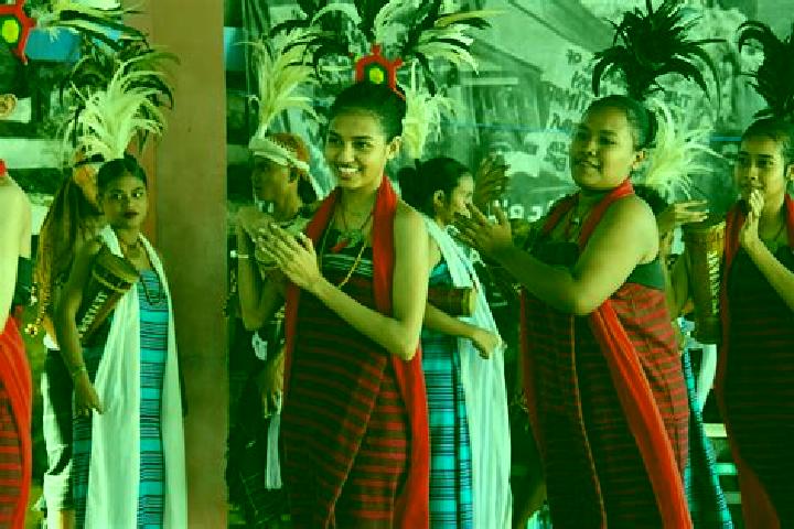 Escorts Lautem, Timor-Leste — Local Companions