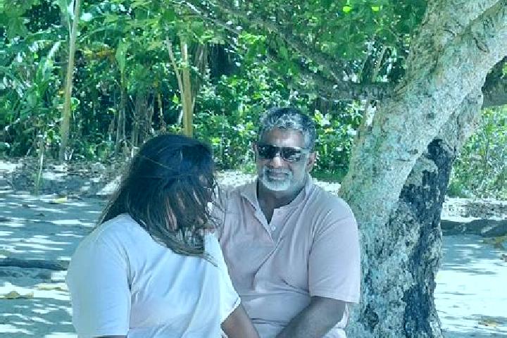 Escorts Lautoka, Fiji — Local Companions