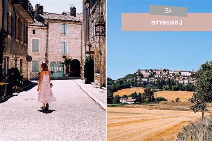 Escorts Lauzerte, France — Local Companions