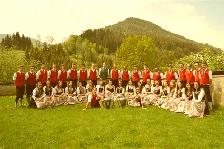 Escorts Lavamuend, Austria — Local Companions