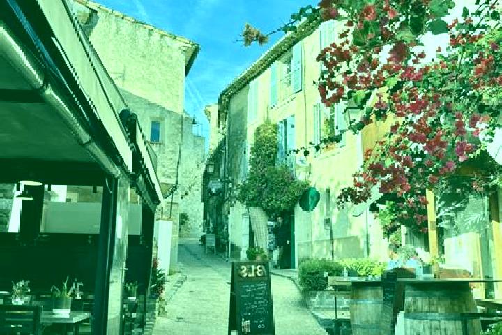 Escorts Le Castellet, France — Local Companions