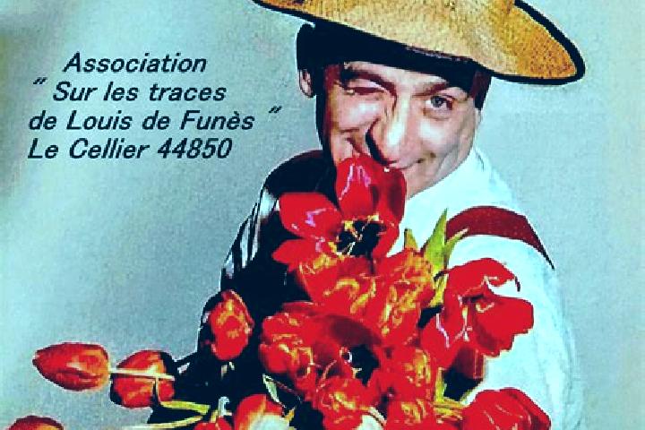 Escorts Le Cellier, France — Local Companions