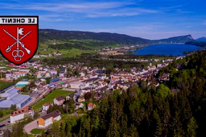 Escorts Le Chenit, Switzerland — Local Companions