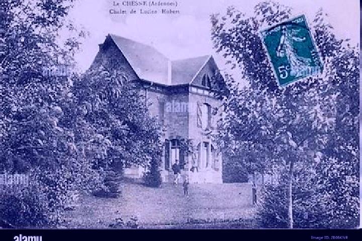 Escorts Le Chesne, France — Local Companions