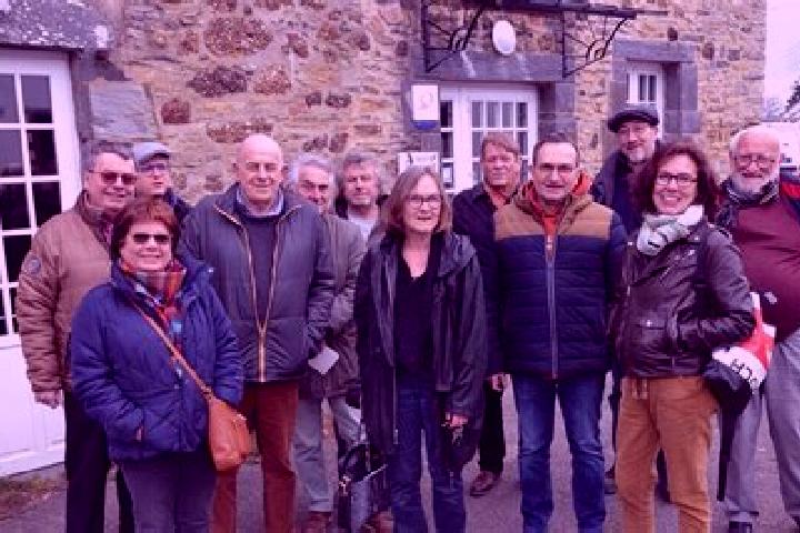 Escorts Le Gavre, France — Local Companions