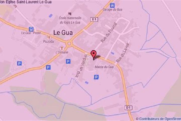 Escorts Le Gua, France — Local Companions