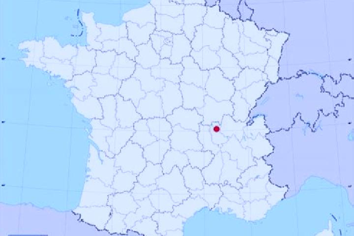 Escorts Le Perreon, France — Local Companions