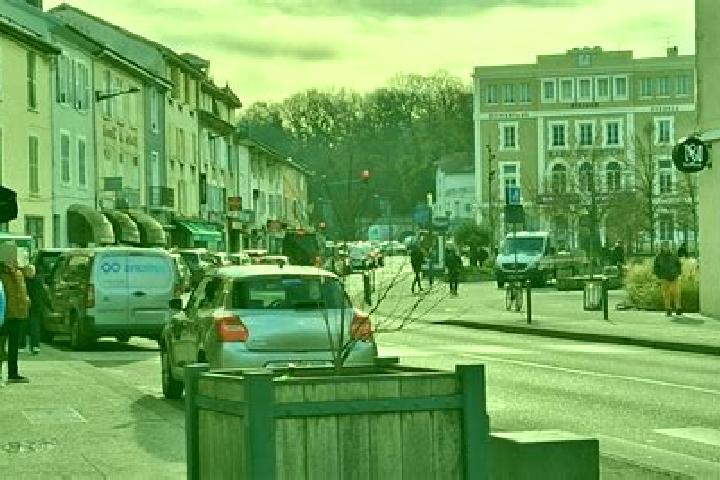 Escorts Le Pont-de-Claix, France — Local Companions