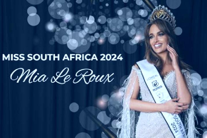 Escorts Le Roux, South Africa — Local Companions