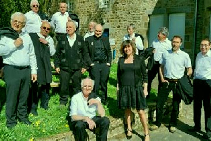 Escorts Le Val-Saint-Pere, France — Local Companions