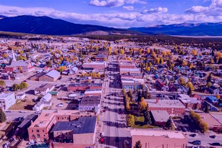 Escorts Leadville, United States — Local Companions