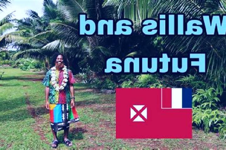 Escorts Leava, Wallis and Futuna — Local Companions