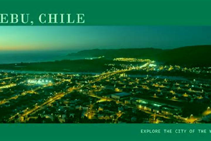 Escorts Lebu, Chile — Local Companions