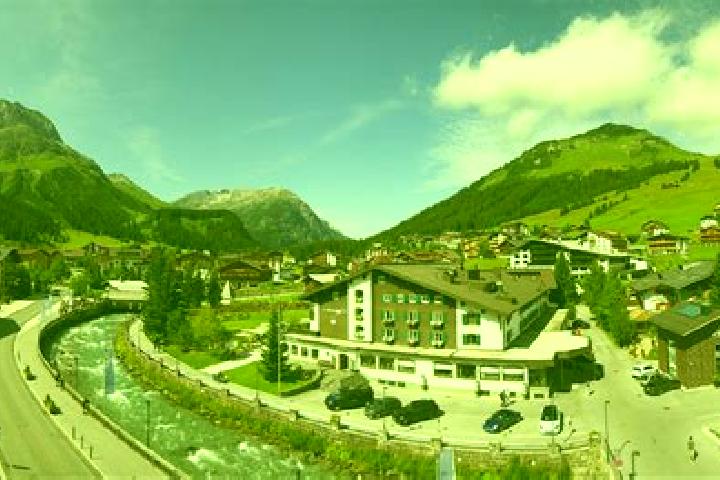 Escorts Lech, Austria — Local Companions