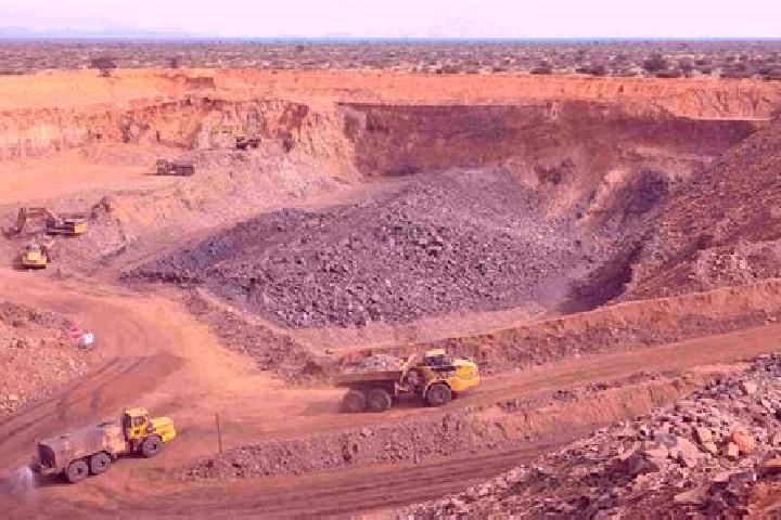 Escorts Leeudoorn Mine, South Africa — Local Companions