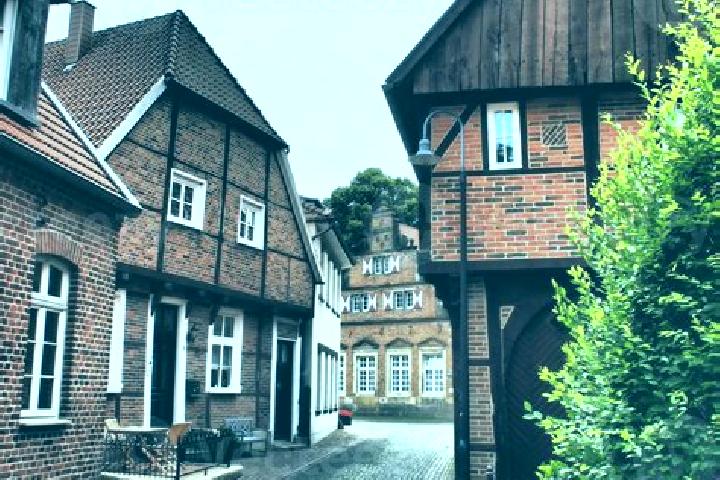 Escorts Legden, Germany — Local Companions