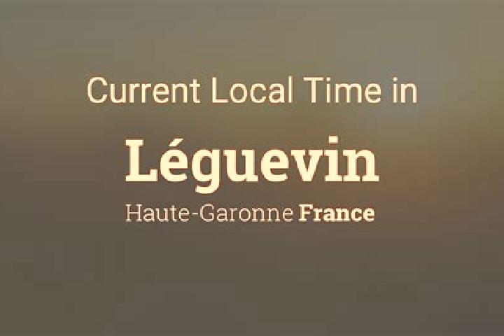 Escorts Leguevin, France — Local Companions