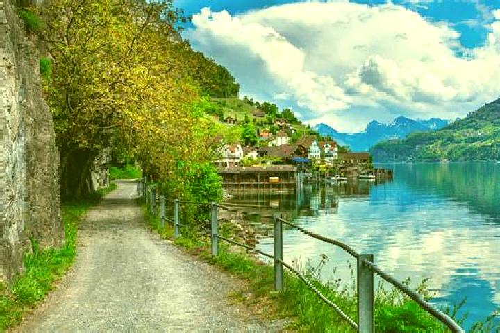 Escorts Leibstadt, Switzerland — Local Companions